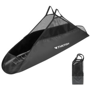 Folding Fishing Tournament Weigh Bag