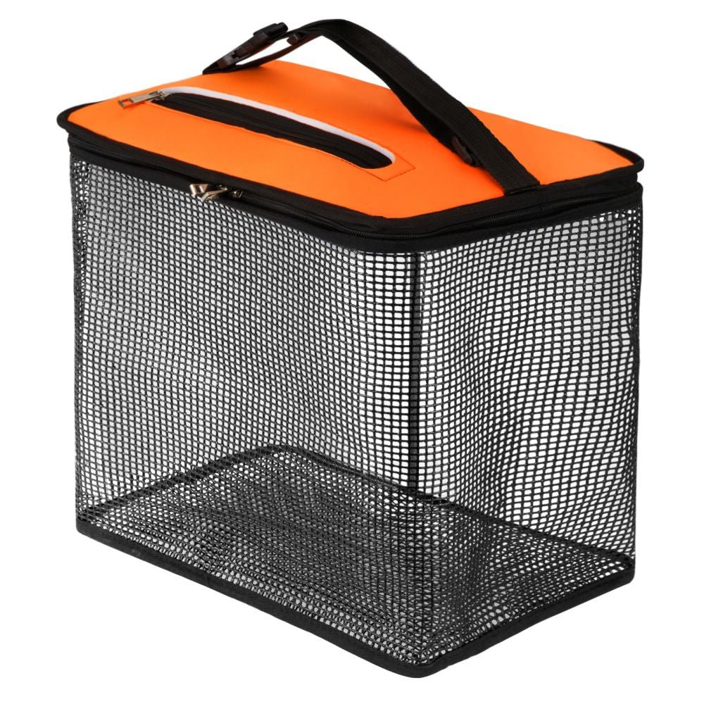 Large Floating Fish Basket for Caught Fish - Image 2